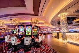 istana777 masuk featured game showcase