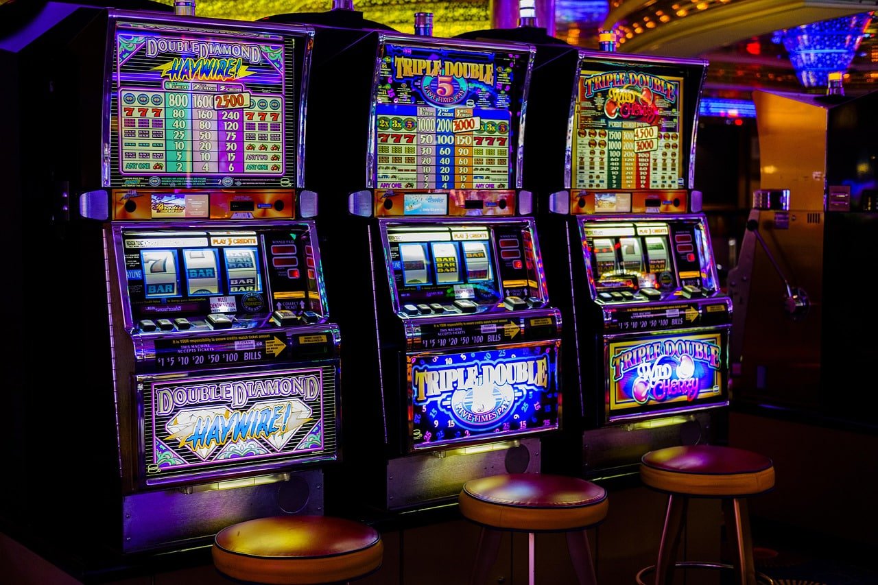 Allbet game play demonstration on istana777 masuk