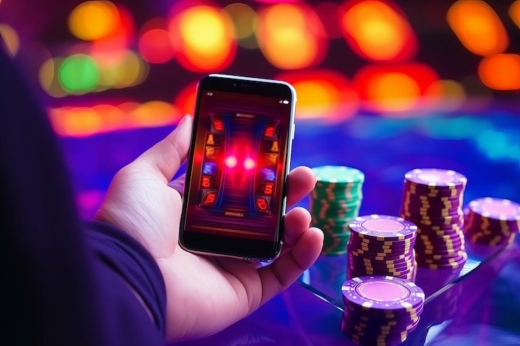 istana777 masuk live blackjack table view